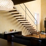 cantilevered stairs-ghost7-alfascale