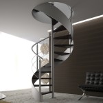 iron stairs-living-alfascale