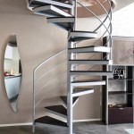 iron stairs-style wood2-alfascale