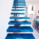 resin stairs-ghost resin5-alfascale