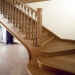 wooden stairs-mod.A.alfascale